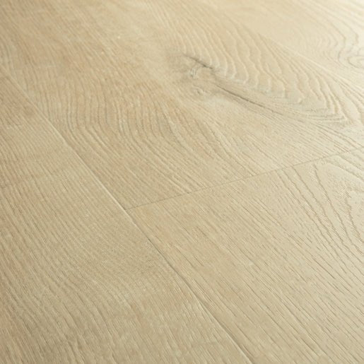 Quick-Step Fuse SGMPC20328 Linen oak greige - 22,86 x 150 cm - Solza.nl