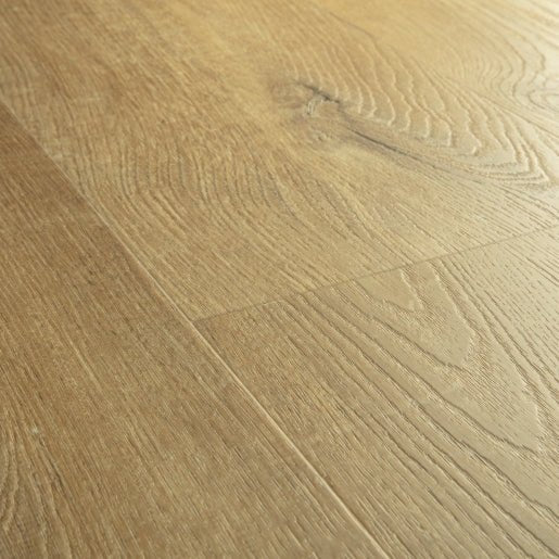 Quick-Step Fuse SGMPC20329 Linen oak medium natural - 22,86 x 150 cm - Solza.nl