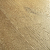Quick-Step Fuse SGMPC20329 Linen oak medium natural - 22,86 x 150 cm - Solza.nl