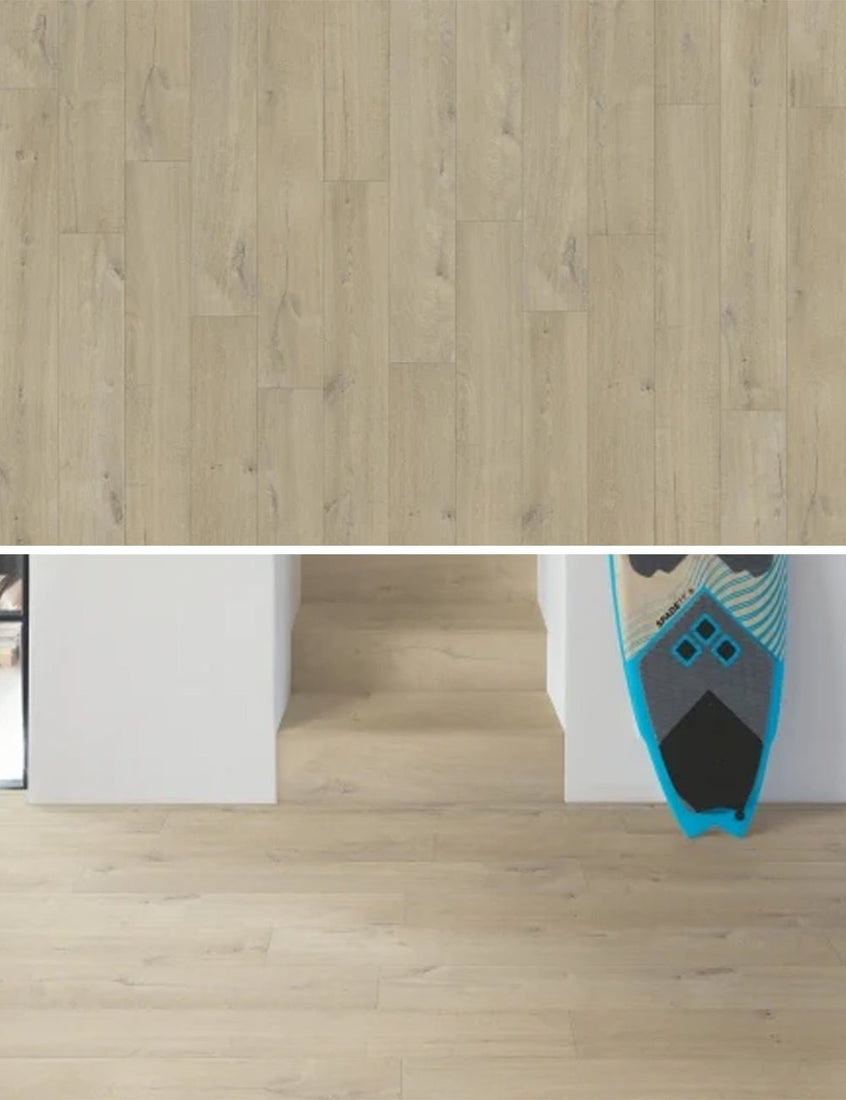 Quick-Step Zachte Medium Eik - Impressive Laminaat - IM1856
