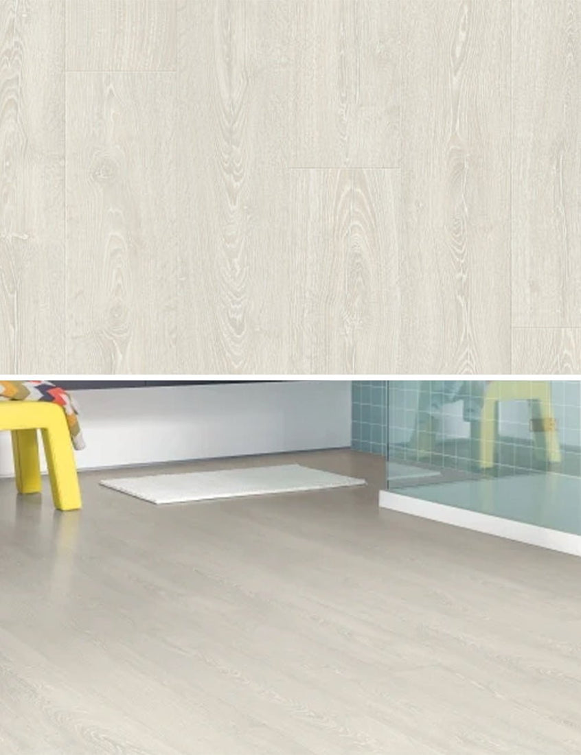 Quick-Step Klassiek Patina Lichte Eik - Impressive Laminaat - IM3559