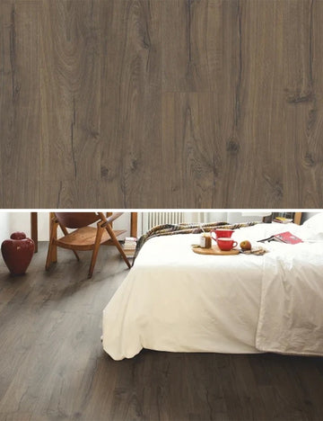 Quick-Step Impressive Ultra IMU1849 - Klassieke bruine eik