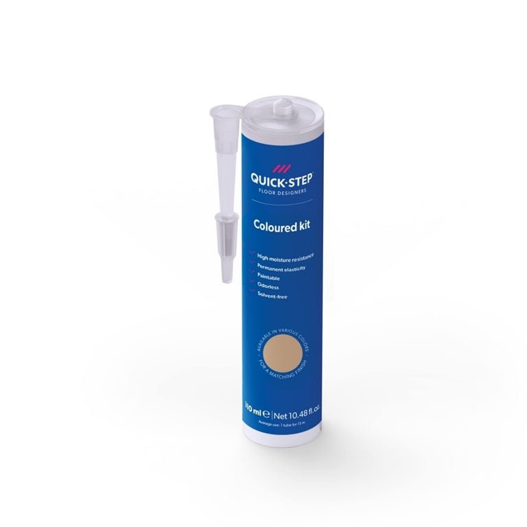 Quick-Step Kit - Bijpassend bij vloer - 310ml