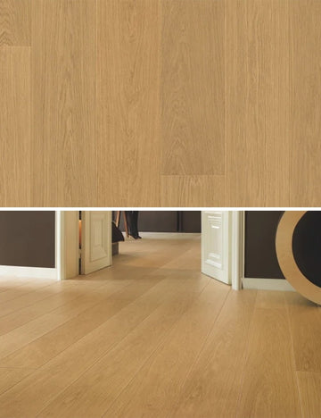 Quick-Step Largo LPU1284 - Geverniste naturelle eik