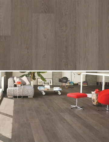 Quick-Step Largo LPU3986 - Vintage Grijze Eik