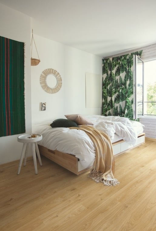 Quick-Step Liv SGSPC20315 Country charm natural - 18,4 x 121,9 cm - Solza.nl