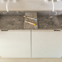 Quick-Step Liv SGSPC20319 Ocean bliss greige - 18,4 x 121,9 cm - Solza.nl