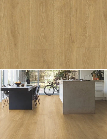 Quick-Step Majestic MJ3546 - Bosland naturelle eik