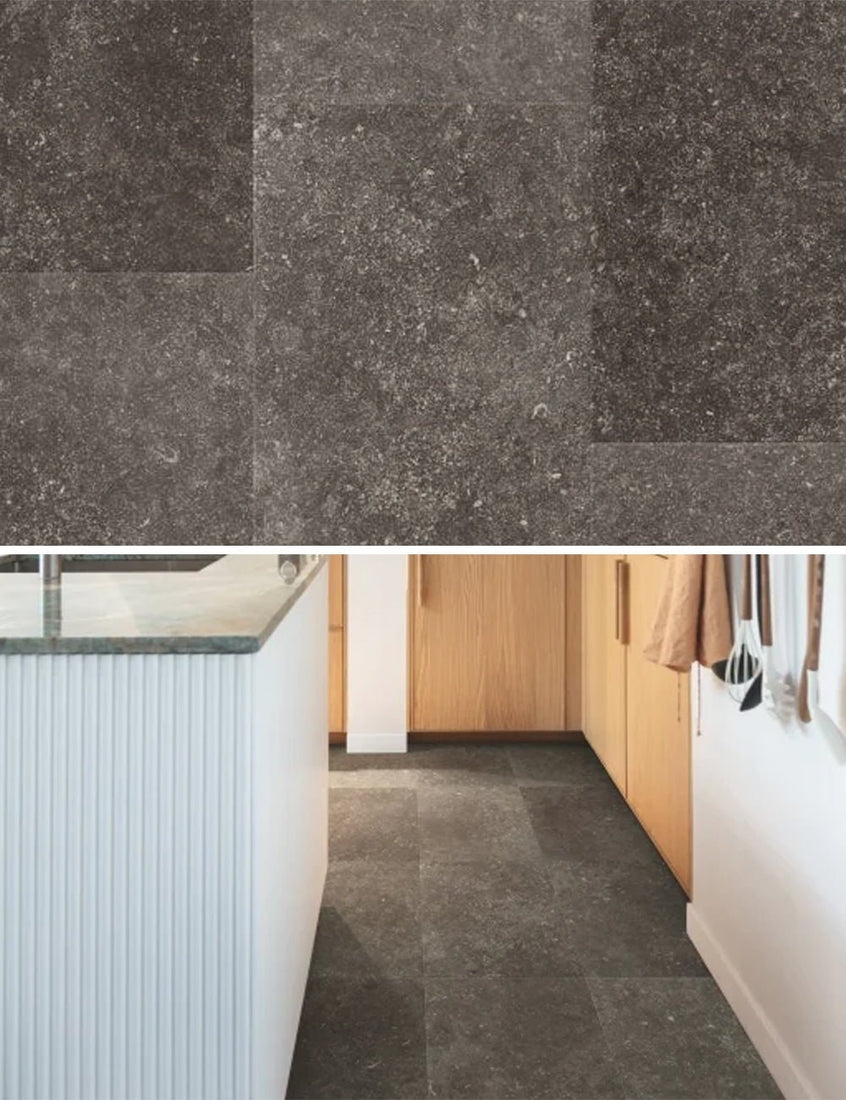 Quick-Step Gerookt Blauwsteen - Muse Laminaat - MUS5484