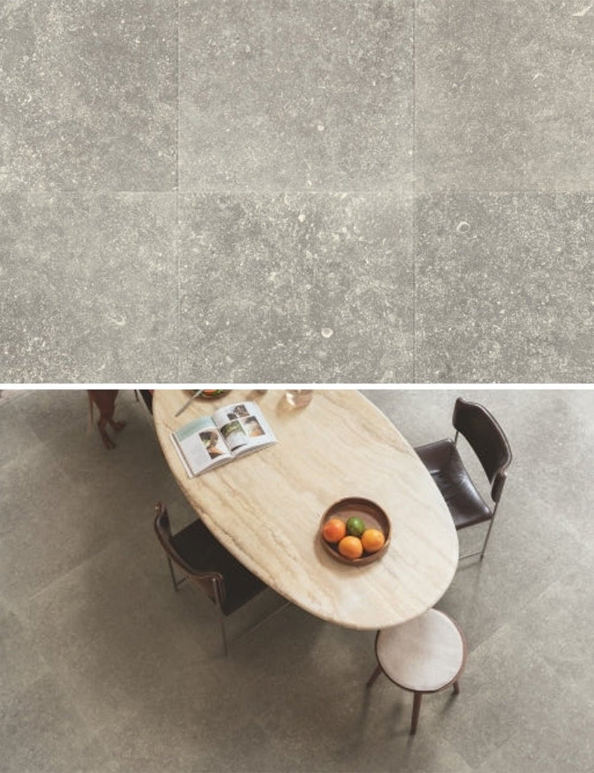 Quick-Step Gesluierde Blauwsteen - Muse Laminaat - MUS5485