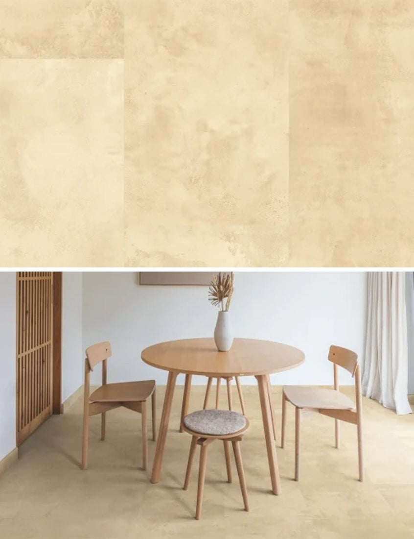 Quick-Step Zandsteen - Muse Laminaat - MUS5489