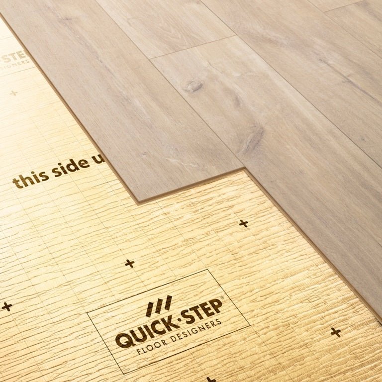 Quick-Step Sous-couche Silent Walk 2in1 (7m2) - QSUDLSW7 - Solza.nl