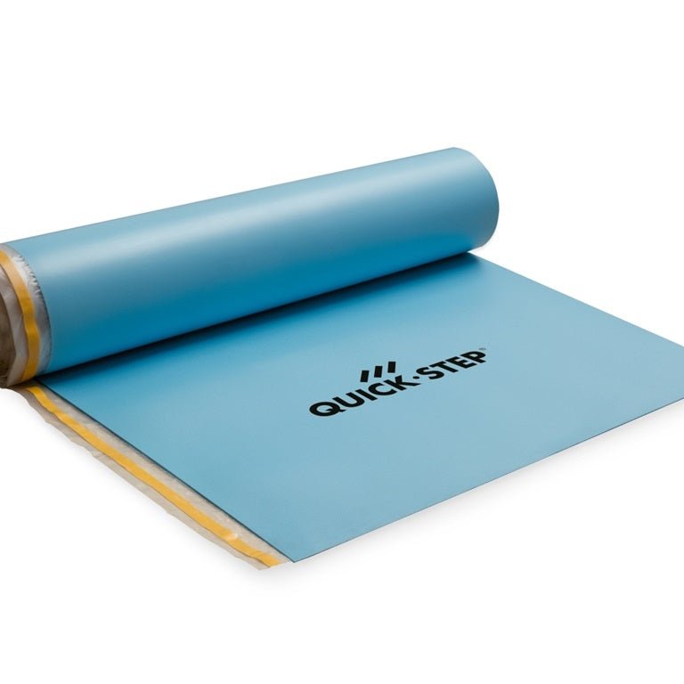 Quick-Step Ondervloer Transitsound 10dB (15m2) - QSUDLTRS15 - Voor laminaat & parket