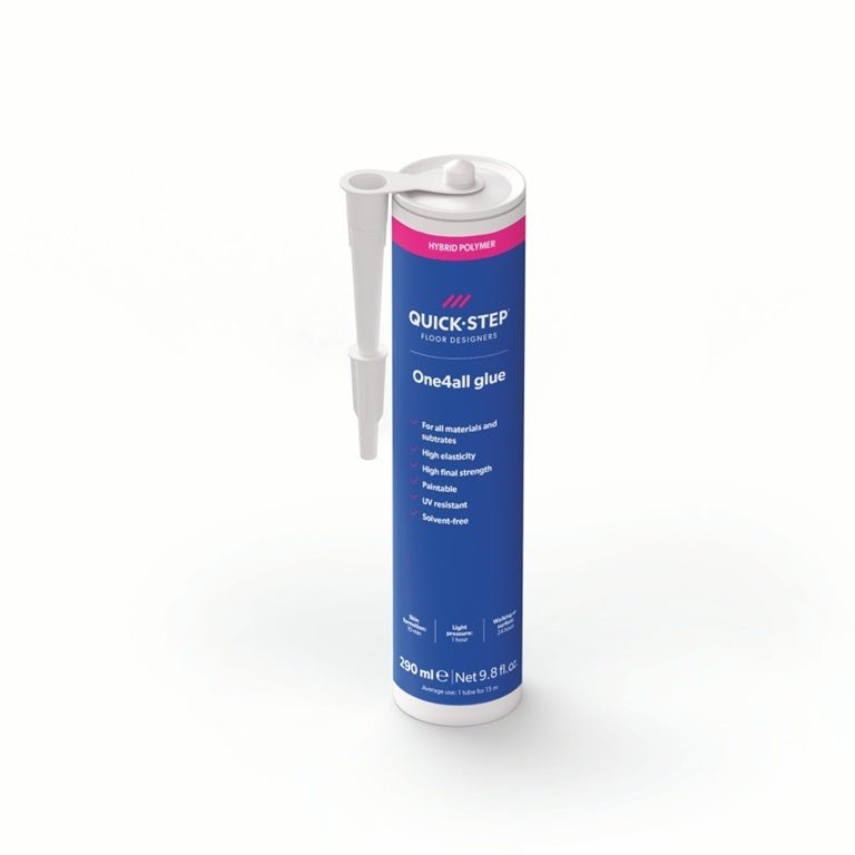Quick-Step One4All Lijm t.b.v. plinten en profielen