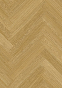 Quick-Step Pristine SGHBC20332 Serene oak medium natural - 74 x 12,9 cm visgraat - Solza.nl