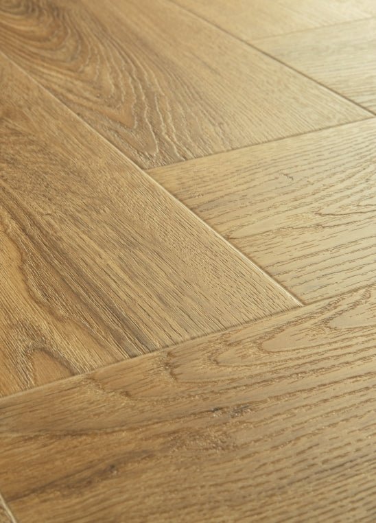 Quick-Step Pristine SGHBC20333 Fall oak honey - 74 x 12,9 cm visgraat - Solza.nl