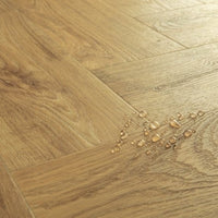 Quick-Step Pristine SGHBC20335 Fall oak natural - 74 x 12,9 cm visgraat - Solza.nl