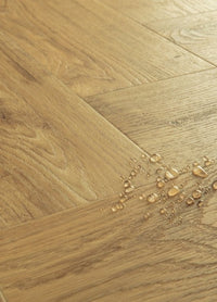 Quick-Step Pristine SGHBC20335 Fall oak natural - 74 x 12,9 cm visgraat - Solza.nl