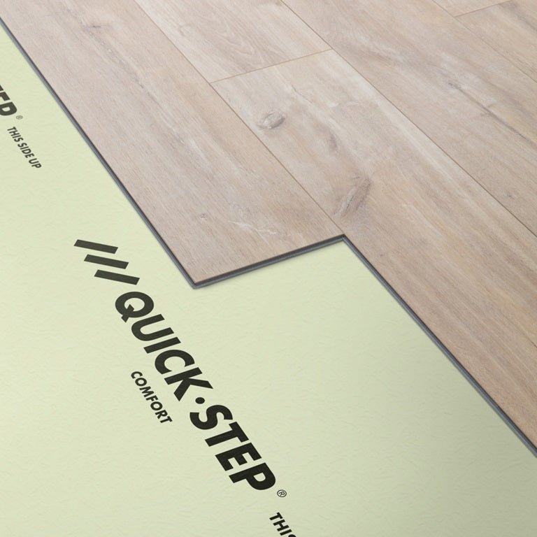 Quick-Step PVC Comfort Ondervloer (15m2) - QSVUDLCOMFORT15 - Solza.nl
