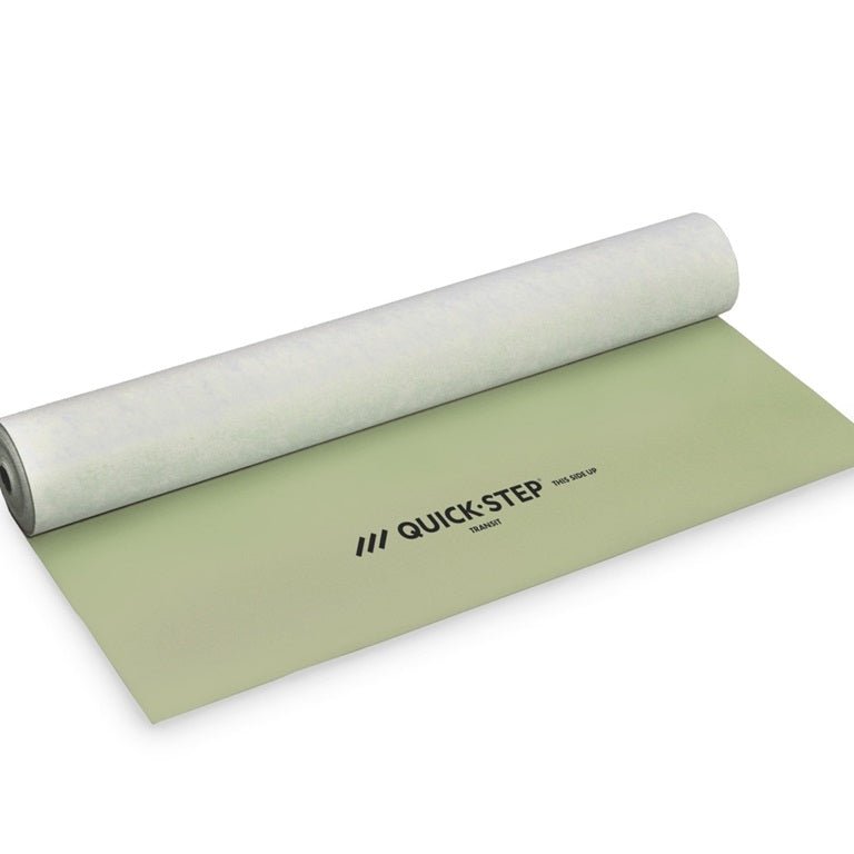Quick-Step PVC Transit Rigid Ondervloer 10dB (15m2) - QSVUDLTRANSIT15 - Voor click PVC