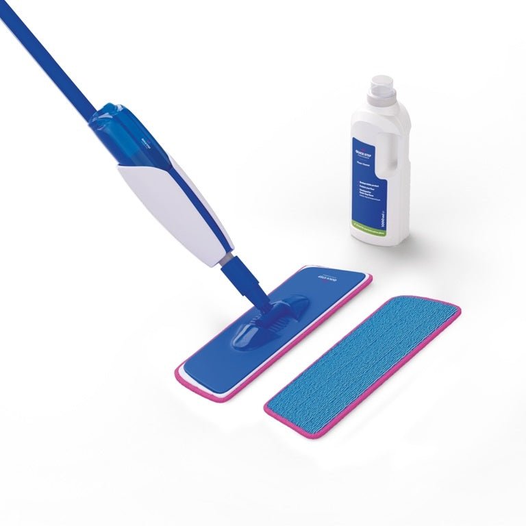 Quick-Step Reinigingsset Cleankit