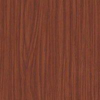 Rechte Folieplint 70X14 Newport Mahonie 27068 - Solza.nl