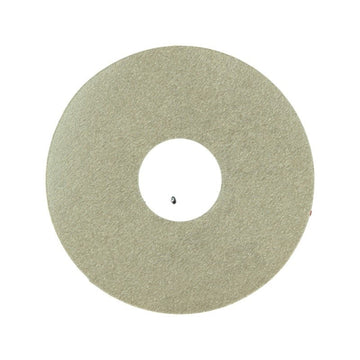 Rozet Zelfklevend 17-55MM Beige Beton Donker per 10 stuks 24237