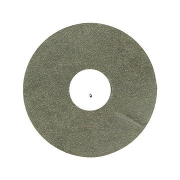 Rozet Zelfklevend 17-55MM Beton Gepol. Koper per 10 stuks 24235