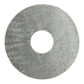 Rozet Zelfklevend 17-55MM Cantera Green per 10 stuks 24221