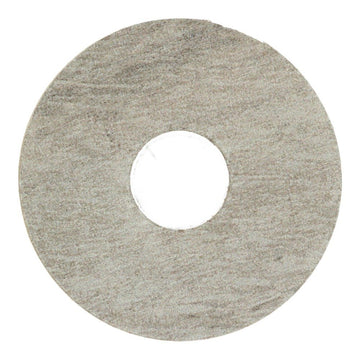 Rozet Zelfklevend 17-55MM Country Oak Grey per 10 stuks 24224