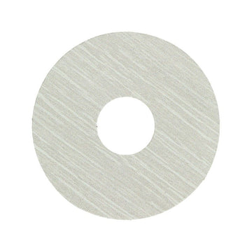 Rozet Zelfklevend 17-55MM Eiken Beige Wit per 10 stuks 24243
