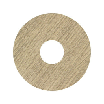 Rozet Zelfklevend 17-55MM Licht Eiken Naturel per 10 stuks 24241