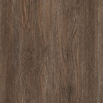 Rozet Zelfklevend 17-55MM Mountain Oak Black per 10 stuks 24225