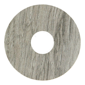 Rozet Zelfklevend 17-55MM Mountain Oak Grey per 10 stuks 24226