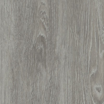 Rozet Zelfklevend 17-55MM Scarlet Oak L. Grey per 10 stuks 24210