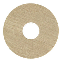 Rozet Zelfklevend 17-55MM Zachte Eik Warm Grijs per 10 stuks 24159 - Solza.nl
