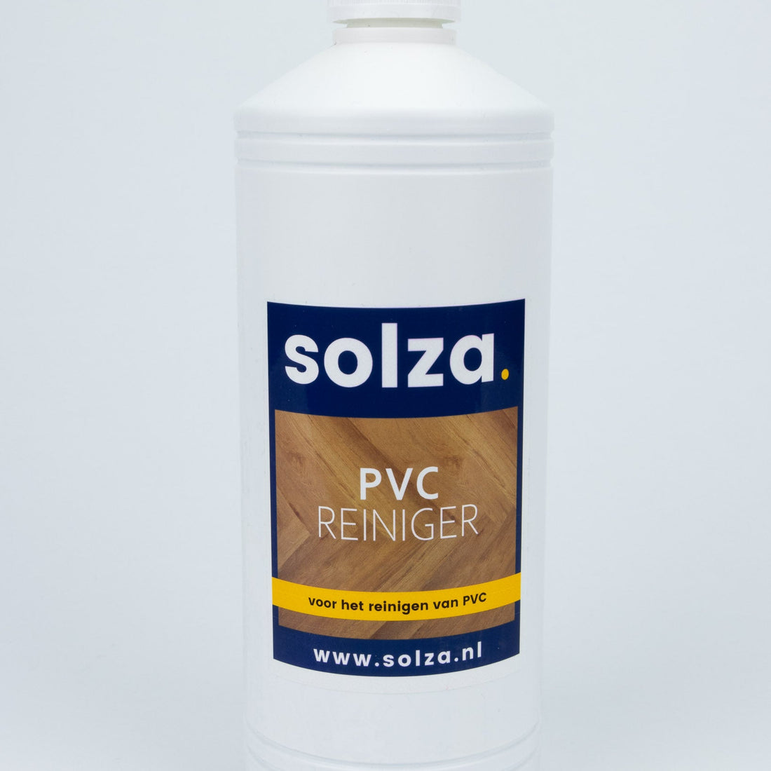 SOLZA PVC Reiniger 1L - Solza.nl