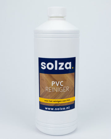SOLZA PVC Reiniger 1L