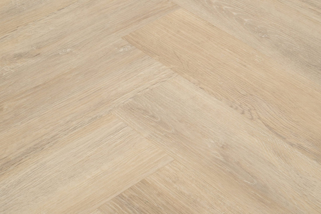 Solza Herringbone Click PVC - Arlington - Solza.fr