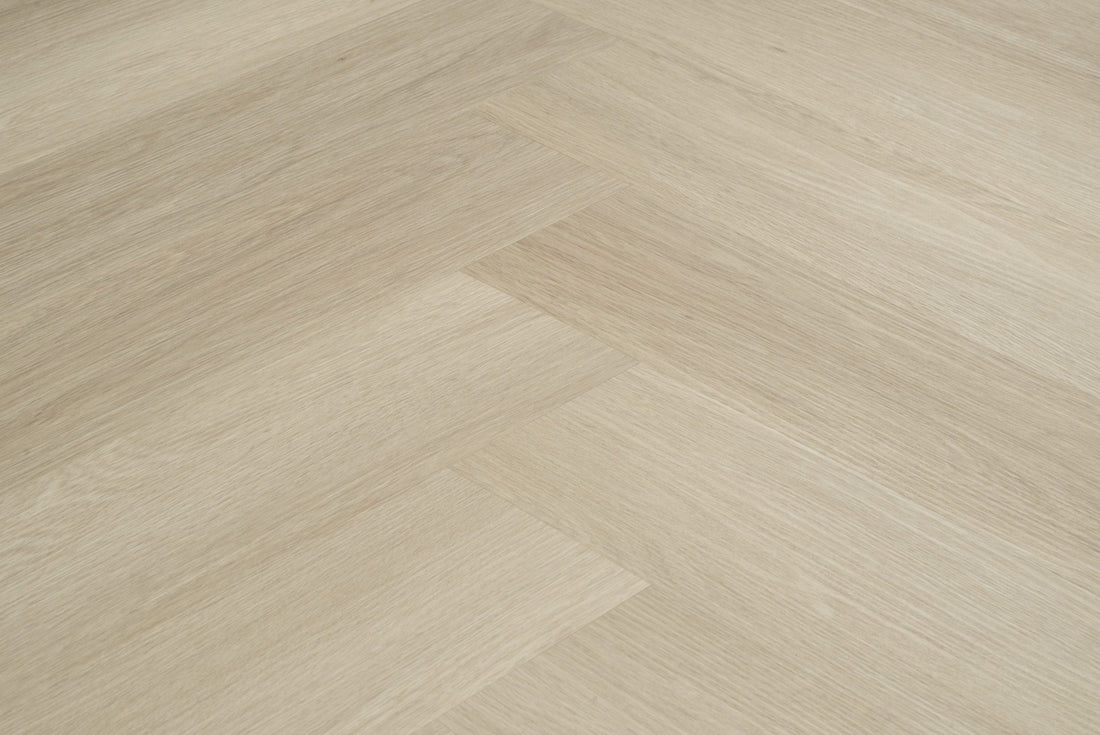 Solza Herringbone Click PVC - Dallas - Solza.fr