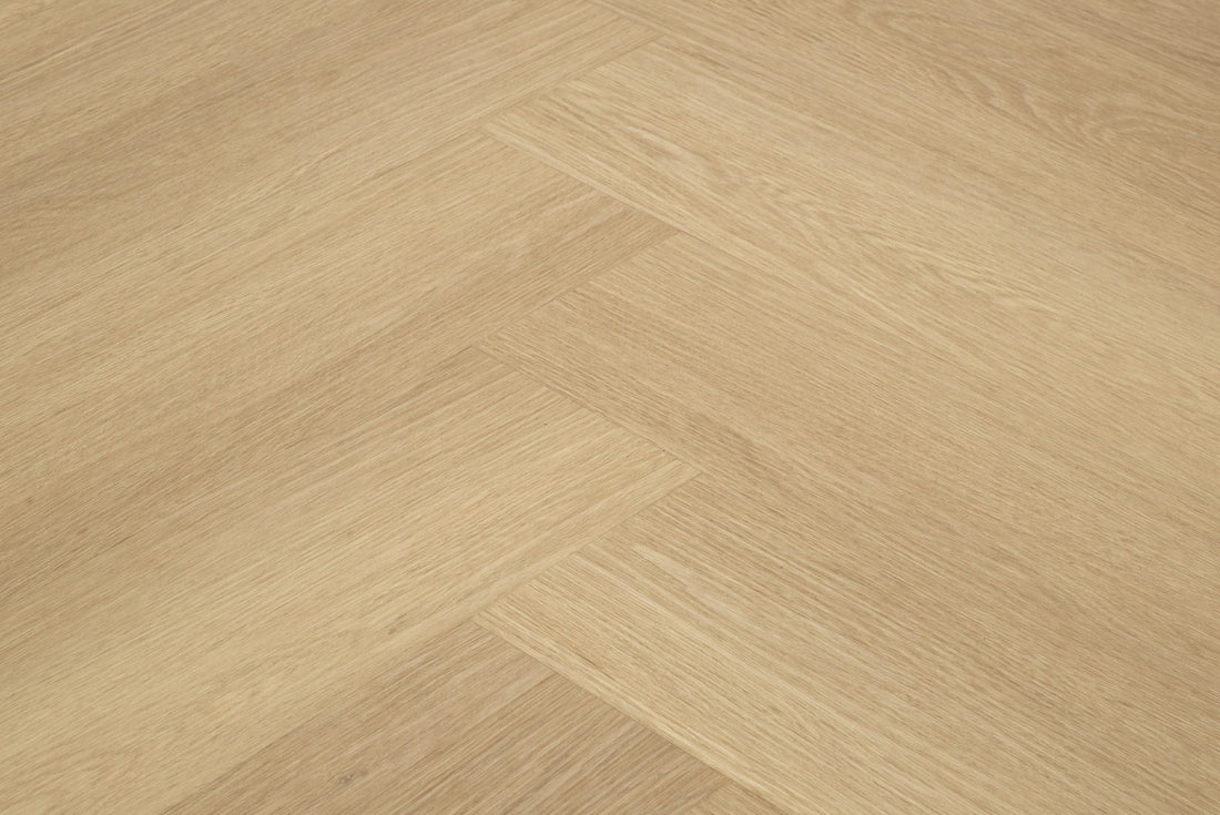 Solza Herringbone Click PVC - Lubbock - Solza.fr