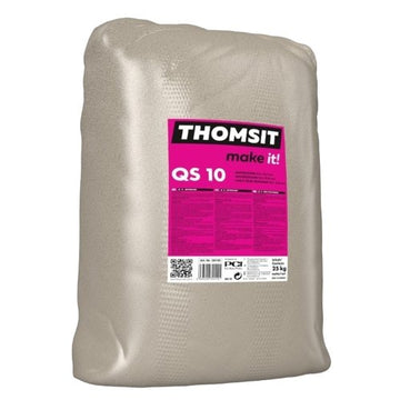 Thomsit Kwartszand QS10 0,4-0,8 mm 25 kg