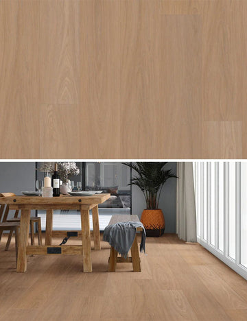 Vivafloors Eiken 7870 Plak PVC - Solza.nl