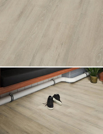 Vivafloors Eiken 8140 Plak PVC