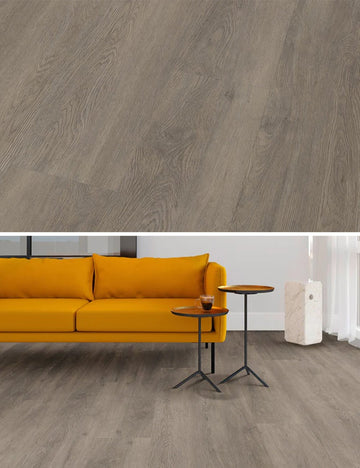 Vivafloors Eiken 8150 Plak PVC