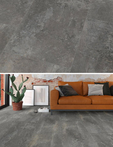 Vivafloors Tegel 1610 Click PVC