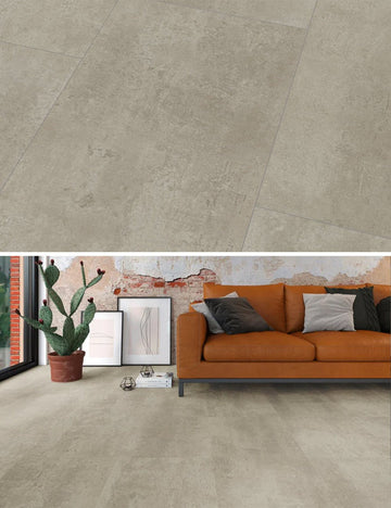 Vivafloors Tegel 1750 Click PVC