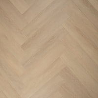 vtwonen Click PVC Herringbone Natural - Solza