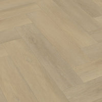 vtwonen Click PVC Herringbone Natural SRC Visgraat - Solza.nl