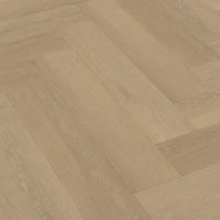 vtwonen Click PVC Herringbone Warm Natural SRC Visgraat - Solza.nl